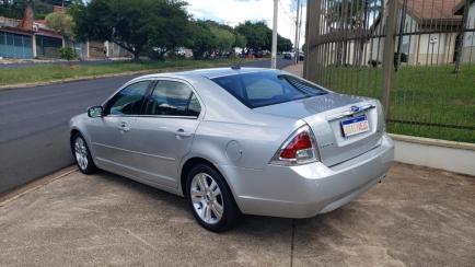 Ford Fusion 2.3 SEL