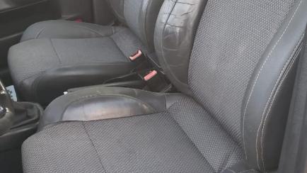 Volkswagen Golf Sportline 1.6 (Flex)