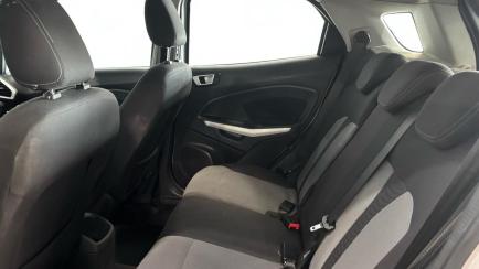 Ford EcoSport Ecosport Freestyle 1.6 16V (Flex)