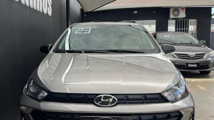 Hyundai HB20 1.0 Sense