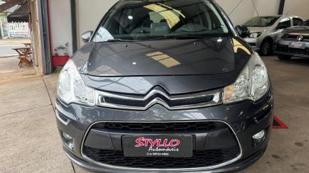Citroën C3 Tendance 1.5 8V (Flex)