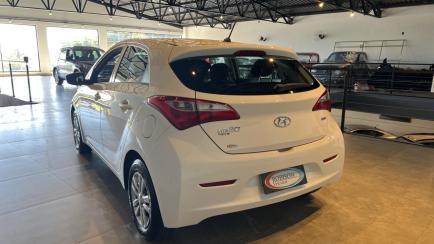 Hyundai HB20 1.0 Comfort