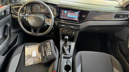 Volkswagen Polo 1.0 Track