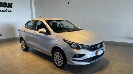 Fiat Cronos 1.3