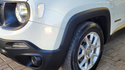Jeep Renegade 1.8 Sport (Aut)