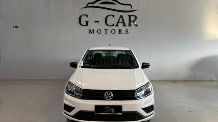 Volkswagen Voyage 1.0