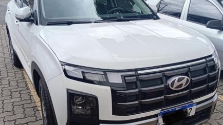 Hyundai Creta 1.0 T-GDI Limited Safety (Aut)