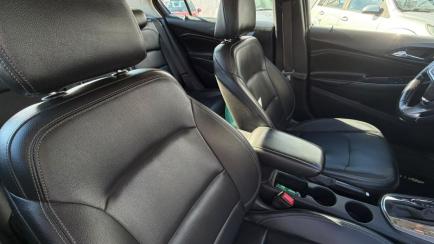 Chevrolet Cruze LT 1.4 16V Ecotec (Aut) (Flex)