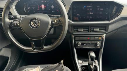 Volkswagen T-Cross 1.0 200 TSI Comfortline (Aut)
