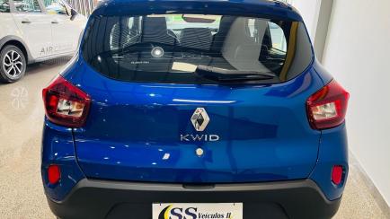 Renault Kwid 1.0 Intense