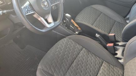 Nissan Kicks 1.6 Advance CVT (!)1.6 (Aut)