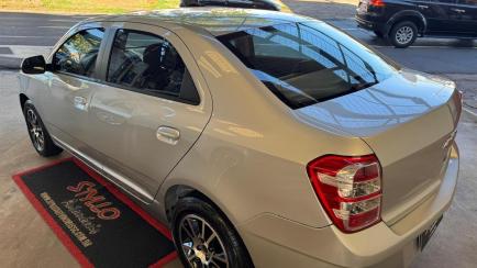 Chevrolet Cobalt LT 1.4 8V (Flex)