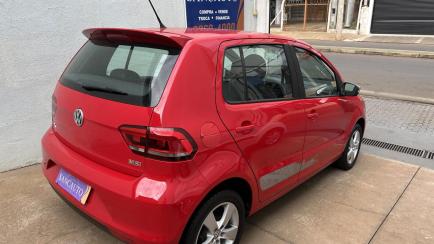Volkswagen Fox 1.6 MSI Rock in Rio (Flex)