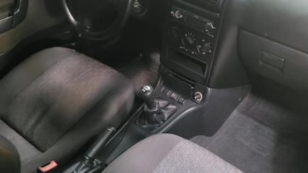Chevrolet Astra Sedan Advantage 2.0 (Flex)