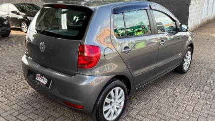 Volkswagen Fox 1.0 VHT (Flex) 4p