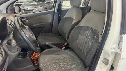 Fiat Grand Siena Essence 1.6 16V (Flex)