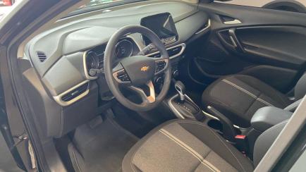 Chevrolet Tracker 1.0 Turbo LT (Aut)