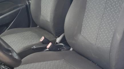 Hyundai HB20 1.0 Unique