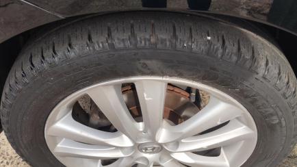 Hyundai ix35 2.0 GLS Completo (Aut)