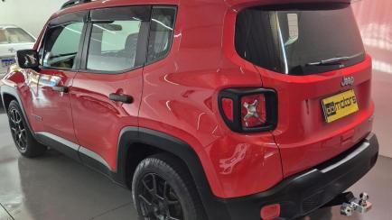 Jeep Renegade 1.8 Sport (Aut)