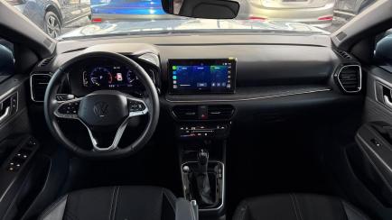 Volkswagen Tera 1.0 TSI High (Aut)