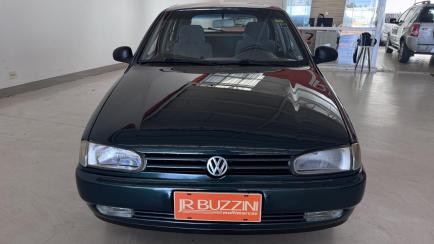 Volkswagen Gol GL 1.8 MI