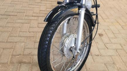 Honda CG 125 Cg 125 Fan KS