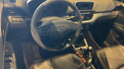 Hyundai HB20S 1.0 Vision