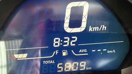 Honda PCX 150 ABS