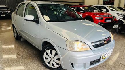 Chevrolet Corsa Sedan Maxx 1.4 (Flex)