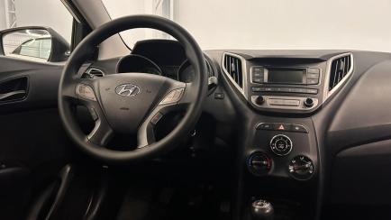 Hyundai HB20 1.0 Comfort