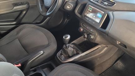 Chevrolet Onix 1.4 LTZ SPE/4