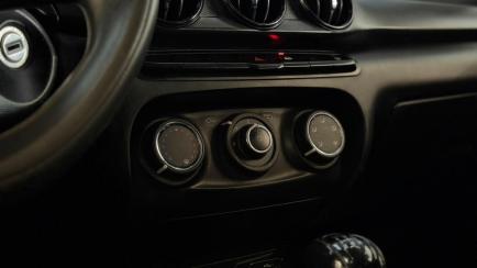 Fiat Argo 1.0 Drive