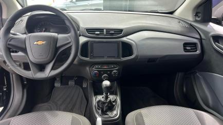 Chevrolet Onix 1.0 (Flex)