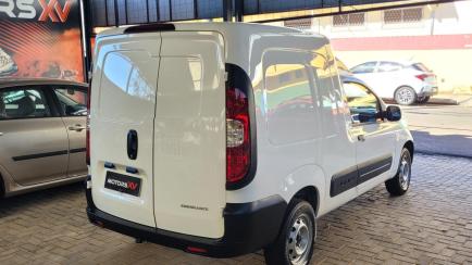 Fiat Fiorino 1.4 Endurance