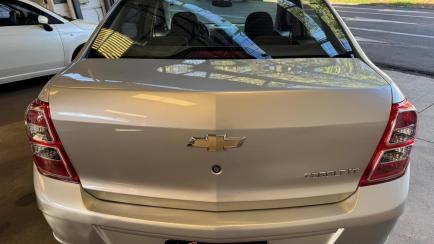 Chevrolet Cobalt LT 1.4 8V (Flex)