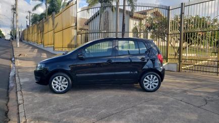 Volkswagen Fox 1.0 VHT (Flex) 4p