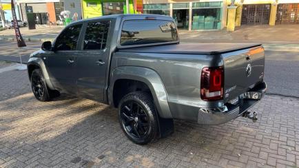 Volkswagen Amarok 3.0 V6 CD Highline 4x4