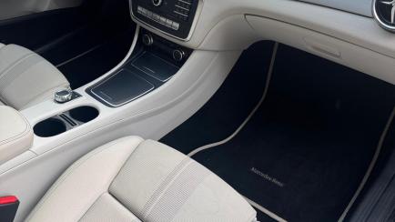 Mercedes-Benz Classe GLA GLA 200 Advance