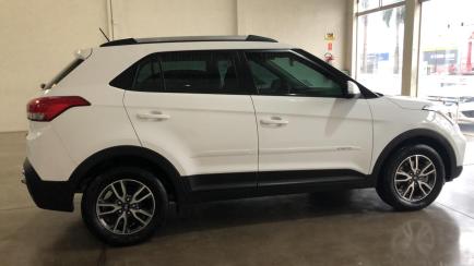 Hyundai Creta 1.6 Attitude