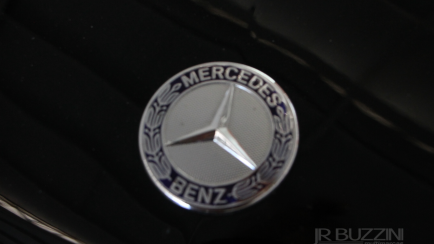 Mercedes-Benz Classe C C 200 Kompressor Classic