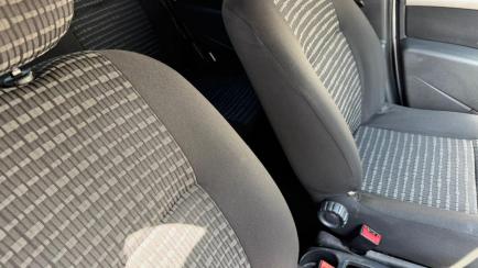 Renault Sandero Expression 1.6 8V (Flex)