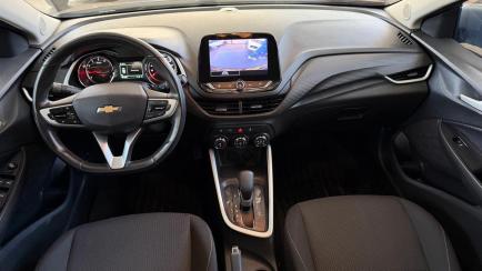 Chevrolet Onix Plus 1.0 Turbo LTZ (Aut)