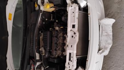 Chevrolet Corsa Sedan 1.8 8V