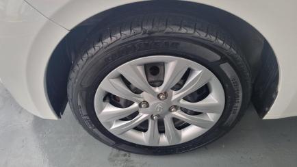 Hyundai HB20 1.6 Comfort Plus