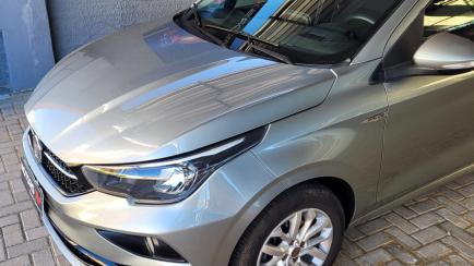Fiat Cronos 1.3 Drive Firefly GSR (Flex)