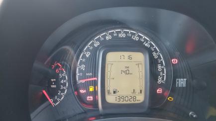 Fiat Mobi Evo Like 1.0 (Flex)