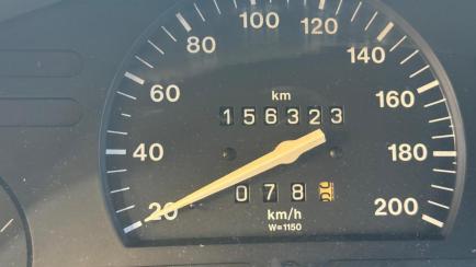 Chevrolet Corsa Hatch Super 1.0 MPFi