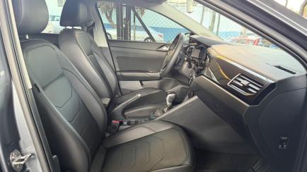 Volkswagen Virtus 1.0 200 TSI Comfortline (Aut)