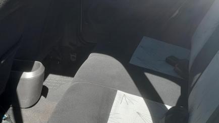 Ford Fiesta Hatch 1.6 (Flex)